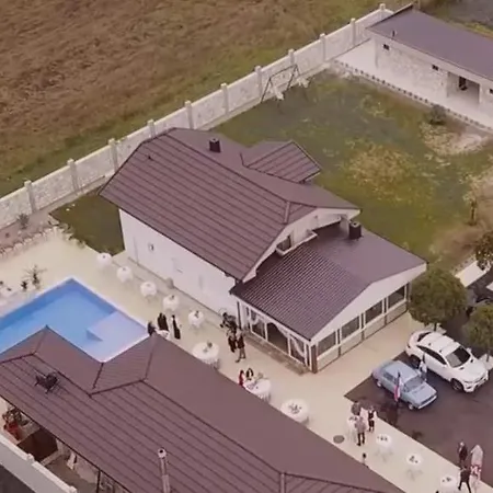 Hercegovina Pensionat Laktaši